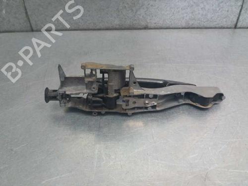 Front left exterior door handle PEUGEOT 308 I (4A_, 4C_)  | BP12714403C128 