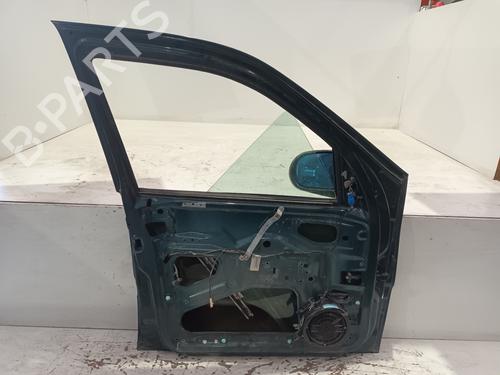 Left front door MERCEDES-BENZ M-CLASS (W163) ML 320 (163.154) | BP16438453C2 