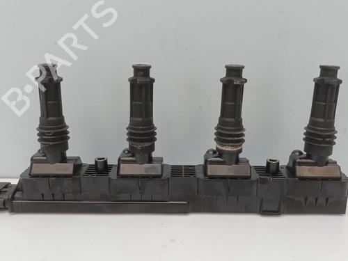 Tændspole Tændspole OPEL CORSA B (S93) 1.2 i 16V (F08, F68, M68) (65 hp) 33982229 33982229