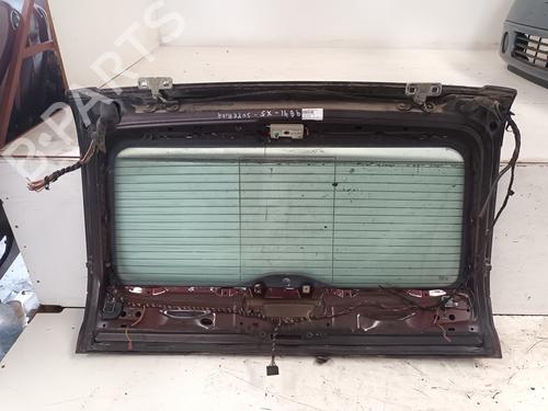 Tailgate BMW X5 (E53) 3.0 d | BP19101767C6 