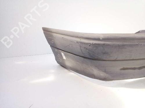Rear bumper OPEL ASTRA F Hatchback (T92) 1.7 D (F08, M08, F68, M68) | BP12721147C8 