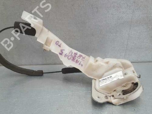 Rear right lock MAZDA 5 (CR) 2.0 CD (CR19) | BP12758668C99 