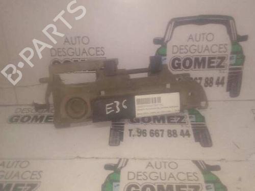 Used Front right exterior door handle BMW 3 (E36) 318 is (140 hp) 12797750
