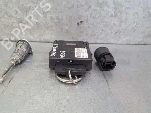 Electronic module RENAULT LAGUNA III Grandtour (KT0/1) | BP13969881M83