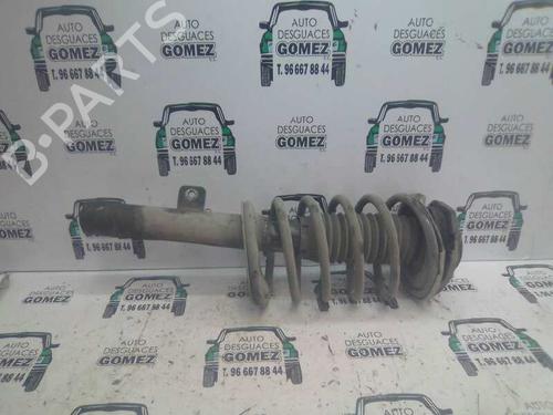Left front shock absorber CITROËN XSARA (N1) 1.9 TD | BP12794367M16 