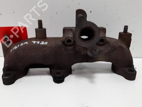 Exhaust manifold SEAT IBIZA III (6L1)  | BP12786380M110 