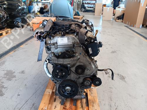 Moteur HYUNDAI ix20 (JC) 1.6 CRDI (116 hp) 26008584