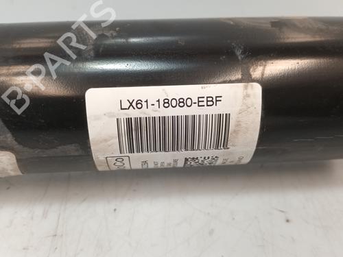 Right rear shock absorber FORD KUGA III (DFK)  | BP26528153M19 