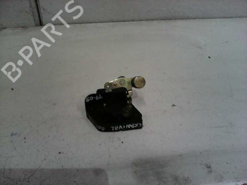Rear left lock KIA CARNIVAL II (GQ) 2.5 V6 | BP12694276C100 