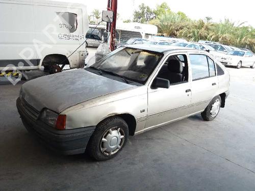 OPEL KADETT E Hatchback (T85) 1.6 i (C08, C48, D08, D48) (75 hp) 1411250