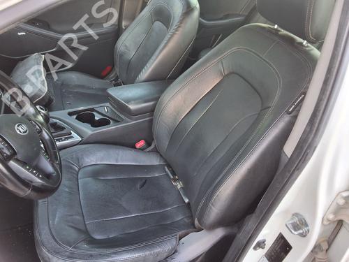 Heater blower motor KIA OPTIMA (FSGDS6B) | BP32364072M62