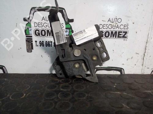 Used Hood lock HONDA ACCORD V (CE, CF_, CD) 2.0 i LS (CE8) (131 hp) 12788016