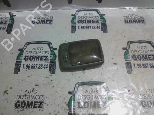 Used Interior roof light Interior roof light 12705936 12705936