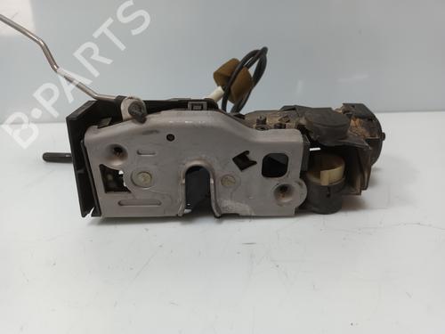 Front right lock MERCEDES-BENZ A-CLASS (W168) A 160 (168.033, 168.133) | BP18661058C97 