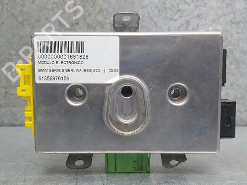 Electronic module BMW 5 (E60) 523 i | BP12716814M83 
