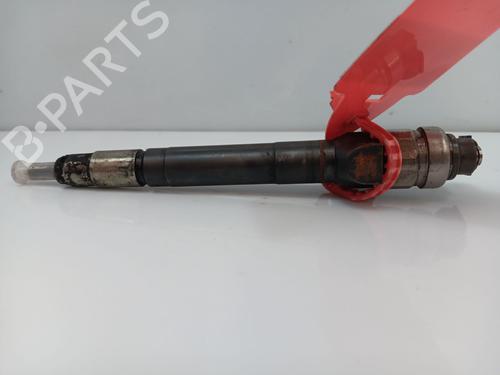 Injektor für Injektor FORD TRANSIT Van (FA_ _) 2.2 TDCi (85 hp) 35784886 35784886