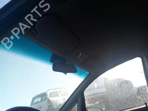 Front left seatbelt OPEL ZAFIRA A MPV (T98) 1.8 16V (F75) | BP12803600I26 