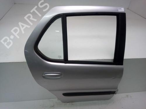 Right rear door TATA INDIGO (4_V2) 1.4 TD | BP12855313C5 