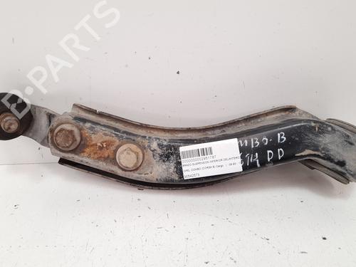 Used Right front suspension arm OPEL COMBO Box Body/MPV (71_) 1.7 D (60 hp) 12783865