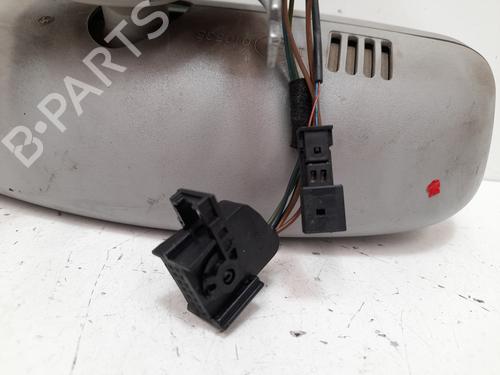 Rear mirror MERCEDES-BENZ S-CLASS (W220) S 400 CDI (220.028, 220.128) | BP12783188I6 