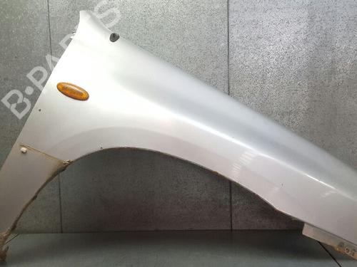 Right front fenders MAZDA TRIBUTE (EP) 2.0 (EPEW) (124 hp) 12719567