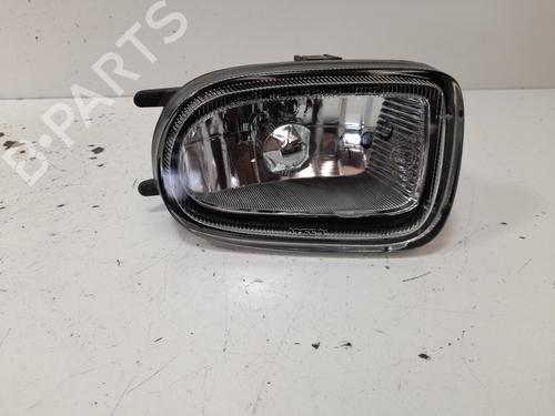 Used Left front fog light NISSAN ALMERA I Hatchback (N15) [1995-2001]  12714533