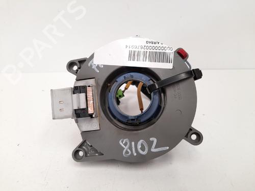 Kontaktrulle Airbag FIAT CROMA (194_) 1.9 D Multijet (194AXC1B, 194AXC12) (150 hp) 12771595
