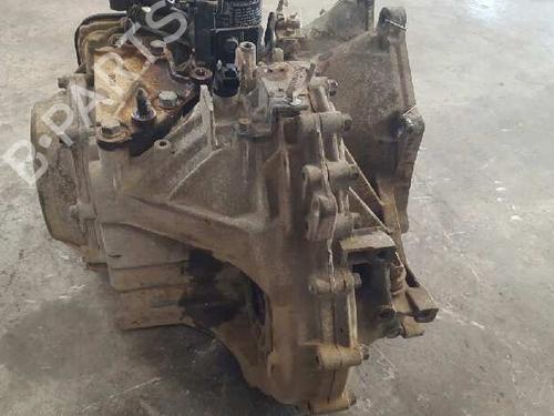 Gearbox HYUNDAI TRAJET (FO) 2.7 V6 | BP12736269M3 