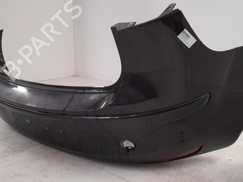 Rear bumper SEAT ALTEA (5P1)  | BP12851955C8 