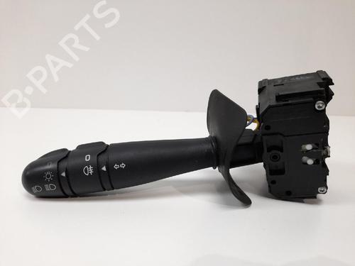 Used Headlight switch Headlight switch RENAULT CLIO II (BB_, CB_) [1998-2016] 12769996 12769996