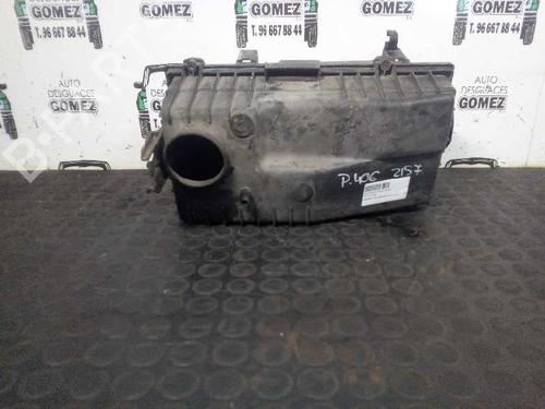 Used Air filter box PEUGEOT 406 (8B) 1.9 TD (92 hp) 13986823
