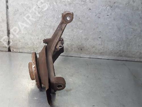 Left front steering knuckle FIAT SEICENTO / 600 (187_) 1.1 (187AXB, 187AXB1A, 187AXC1A02) | BP12712673M25 