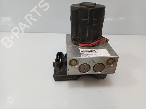 ABS pump MERCEDES-BENZ CLK (C208) CLK 230 Kompressor (208.347) | BP18111160M43 