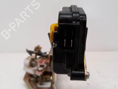 Front right lock CHEVROLET MATIZ (M200, M250)  | BP12930781C97 