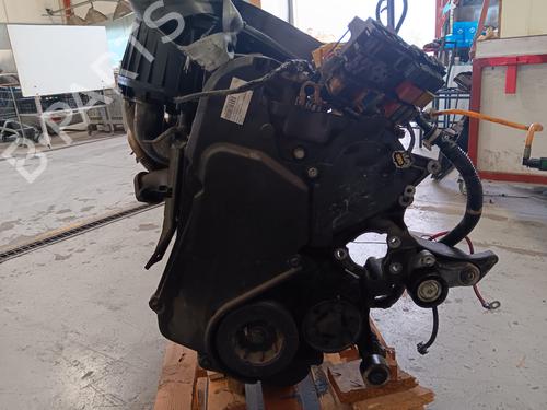 Used Engine RENAULT MEGANE Scenic (JA0/1_) 1.9 D (JA0J) (64 hp) 32420357