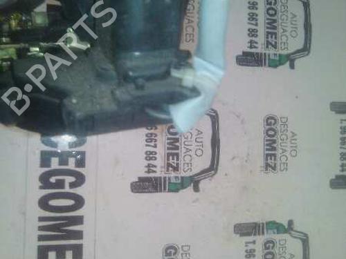 Rear right lock KIA SHUMA I (FB) 1.5 i 16V (AFB242) | BP12794336C99 