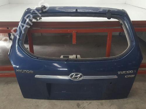 Bakluke CC/Kombi-Kupé HYUNDAI TUCSON (JM) 2.0 CRDi (113 hp) 12801759