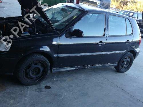 Startmotor VW POLO (6N2)  | BP12732740M8 