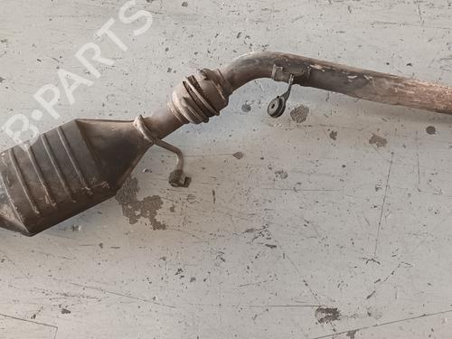Catalyst MERCEDES-BENZ A-CLASS (W168) A 170 CDI (168.008) | BP16316136M10 