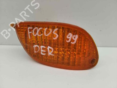 Used Right front indicator Right front indicator FORD FOCUS I (DAW, DBW) 1.8 TDCi (115 hp) 12808679 12808679