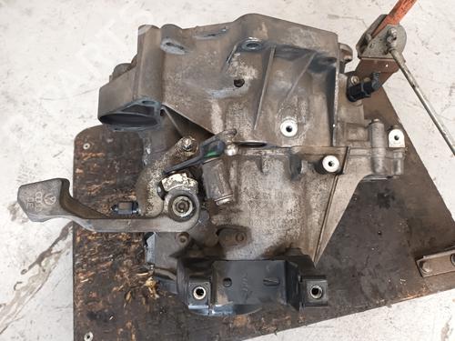 Gearbox VW POLO (9N_, 9A_) 1.4 16V | BP18347275M3 