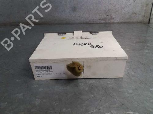 Display monitor NISSAN MICRA III (K12) 1.2 16V | BP12788497C48 
