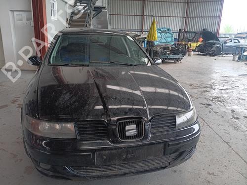 Høyre bak lås SEAT LEON (1M1)  | BP29076810C99 