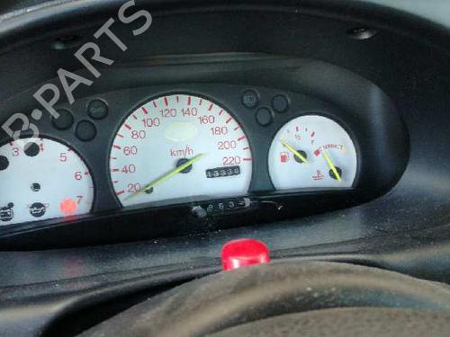 Sensor electrónico FORD FIESTA IV (JA_, JB_)  | BP12857411M84