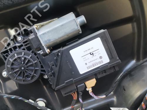 Other VW TOUAREG (7LA, 7L6, 7L7) 5.0 V10 TDI | BP19417420O1 