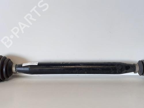 Used Right front driveshaft VW POLO (6N2) [1999-2001]  12709577