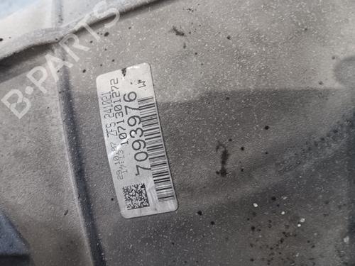 Gearbox BMW X3 (E83) xDrive 20 d | BP22776427M3 