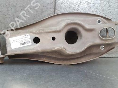 Used Left rear suspension arm BMW 1 (E81) 116 i (115 hp) 12728728