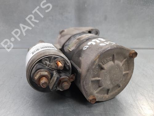 Starter RENAULT CLIO II (BB_, CB_)  | BP12769998M8 