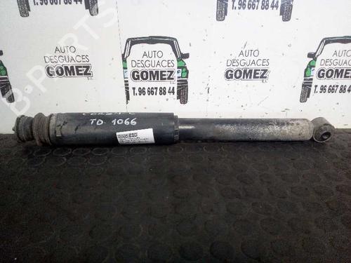 Used Right rear shock absorber OPEL CORSA C (X01) 1.2 (F08, F68) (75 hp) 12741492